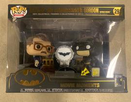 commissioner gordon funko pop