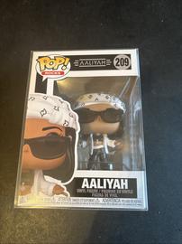209 Aaliyah