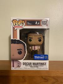 funko pop oscar martinez