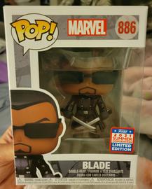blade funko pop 2021 walgreens