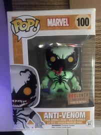 anti venom boxlunch exclusive