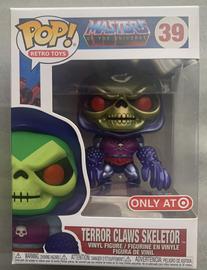 skeletor target