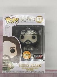 sirius black chase funko pop