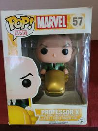 funko pop professor xavier