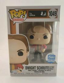 dwight as pam funko release date