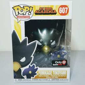 mha bobbleheads