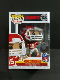 Patrick Mahomes Archives - Pop Price Guide