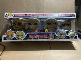alliance entertainment funko pop
