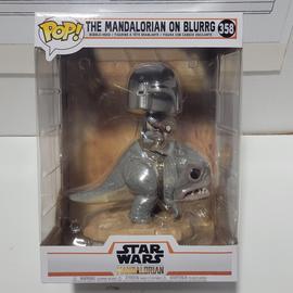 blurrg pop