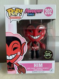 2 Him Glow In The Dark Funko Pop Price