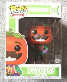 tomatohead funko pop