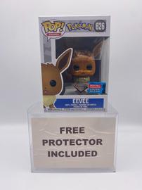 funko pop eevee diamond