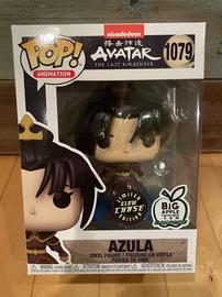 azula chase funko