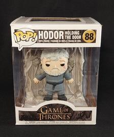 hodor holding the door funko pop