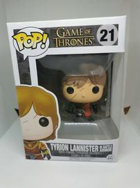 funko pop tyrion lannister 21