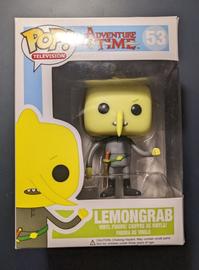 funko lemongrab