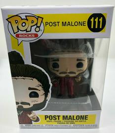 karl malone funko