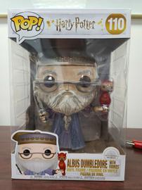 10 inch dumbledore pop