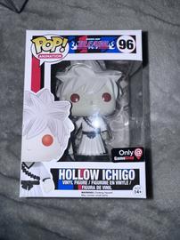 96 Hollow Ichigo (GameStop)