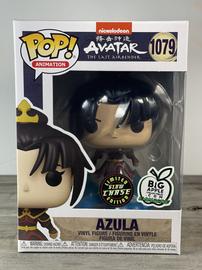 azula chase funko