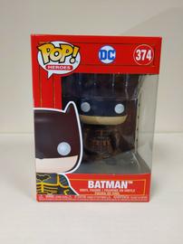 batman imperial palace metallic