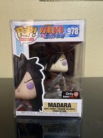madara pop and tee gamestop