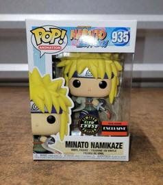 minato glow chase