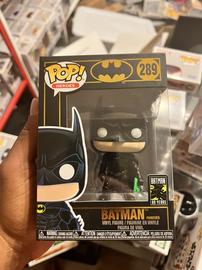 Funko Pop Batman Forever 289 - Mitico