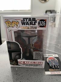 mandalorian 326