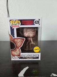 demogorgon chase funko pop