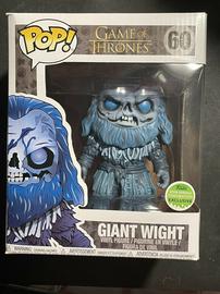 giant wight funko pop