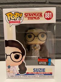 funko pop suzie 881