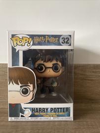 POP! Prophecy Harry Potter Figure N°32 - Boutique Harry Potter