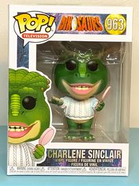 funko pop 963