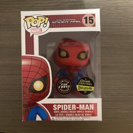 値下中　FUNKO POP! アメイジングスパイダーマン 15 値下中 FUNKO POP! アメイジングスパイダーマン 15 Funko Pop