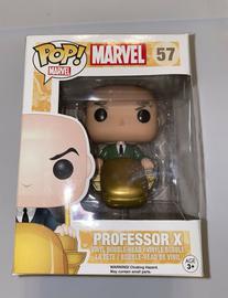 funko pop professor xavier