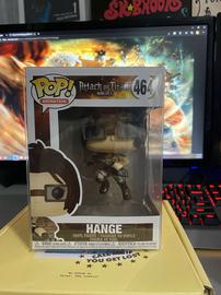 hange pop