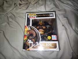 balrog glow in the dark