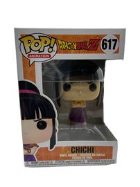 chi chai monchan funko pop