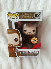 headless ned stark funko
