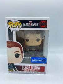 black widow pop 609