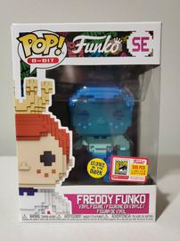 funko pop 8 bit freddy
