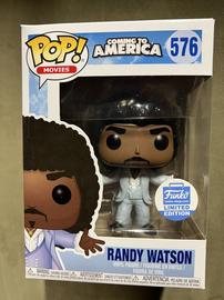 Randy watson funko pop shop for sale