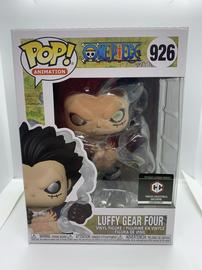 926 Luffy Gear Four Chalice Funko Pop Price