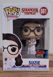 funko pop suzie 881