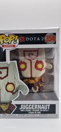 激レアDota 2 Juggernaut フィギュア 354　funko 57fcde18-4251-4bdd-a2d3-