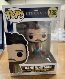 dane whitman funko