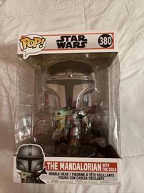funko pop 380 star wars