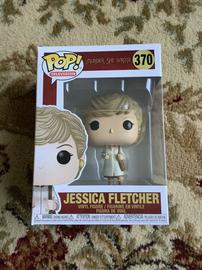 jessica fletcher funko pop uk