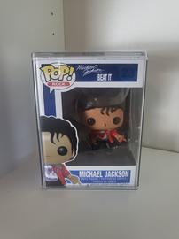 Funko Pop! Rock Michael Jackson (Beat It) Figure #23 - IT